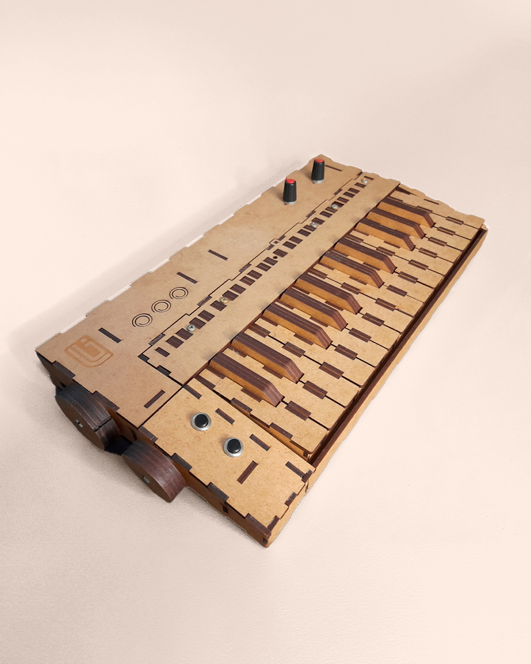Flex Midi