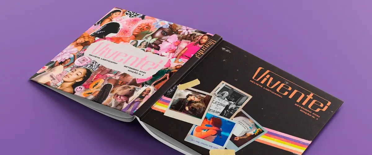 Revista Vivente