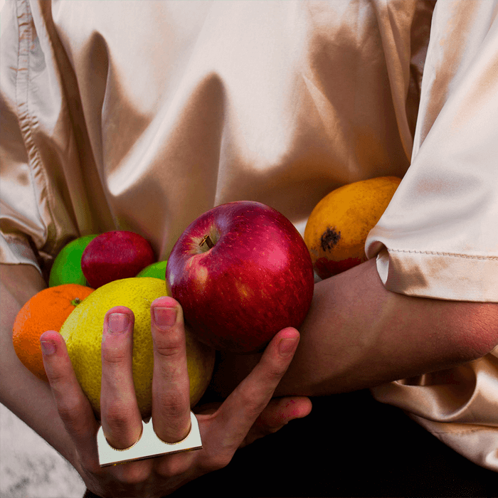 Frutas