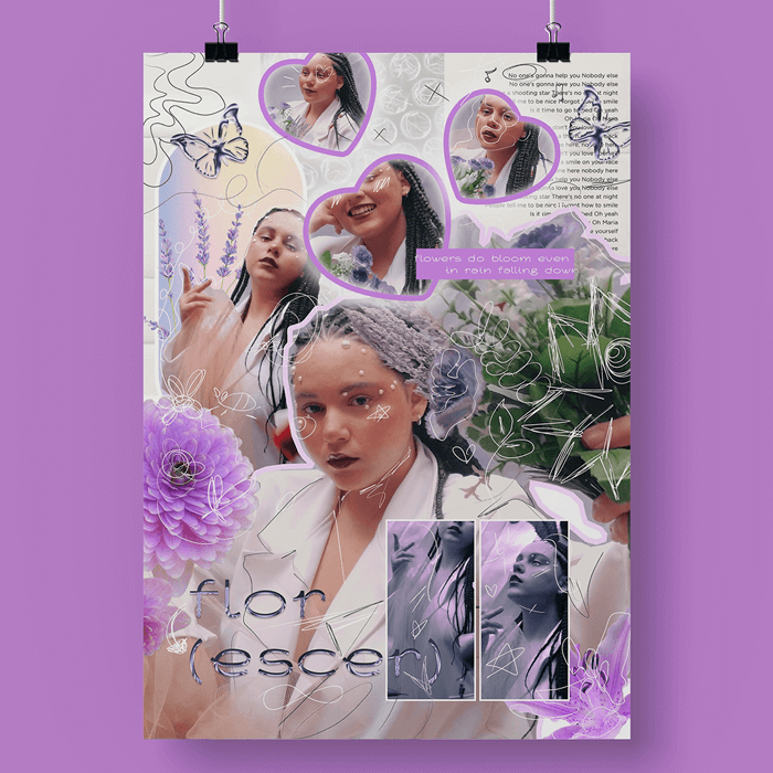 Florescer