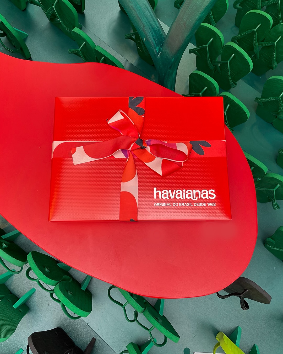 Havaianas