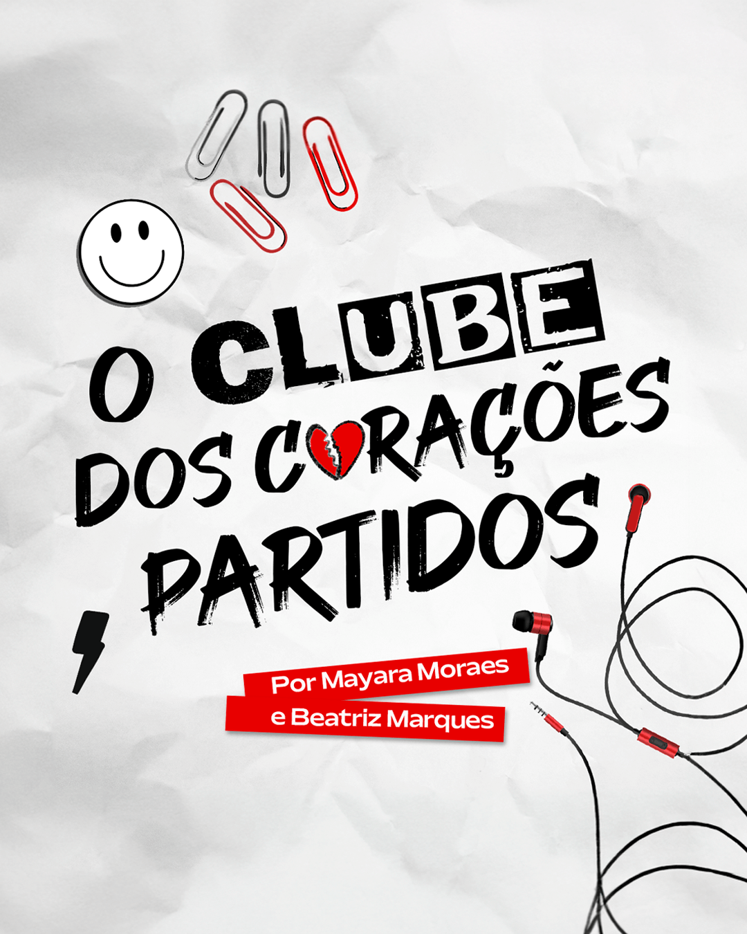 Clube dos Corações Partidos