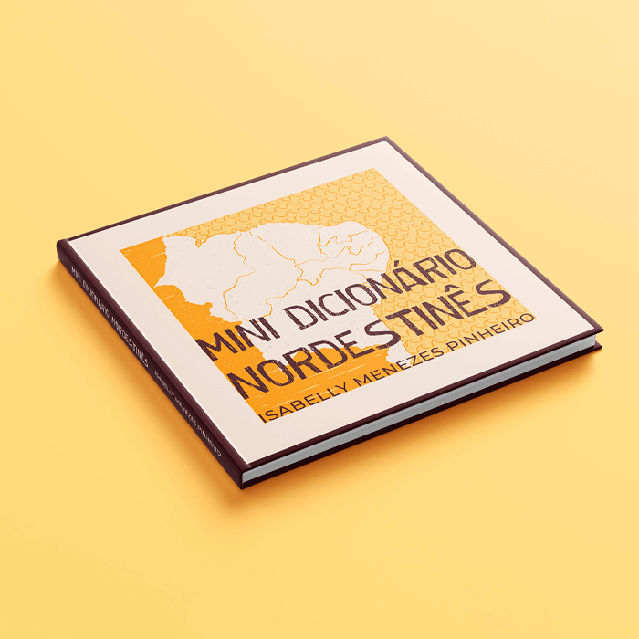 Mini Dicionário Nordestinês