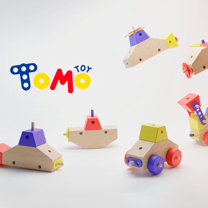 Tomo Toy