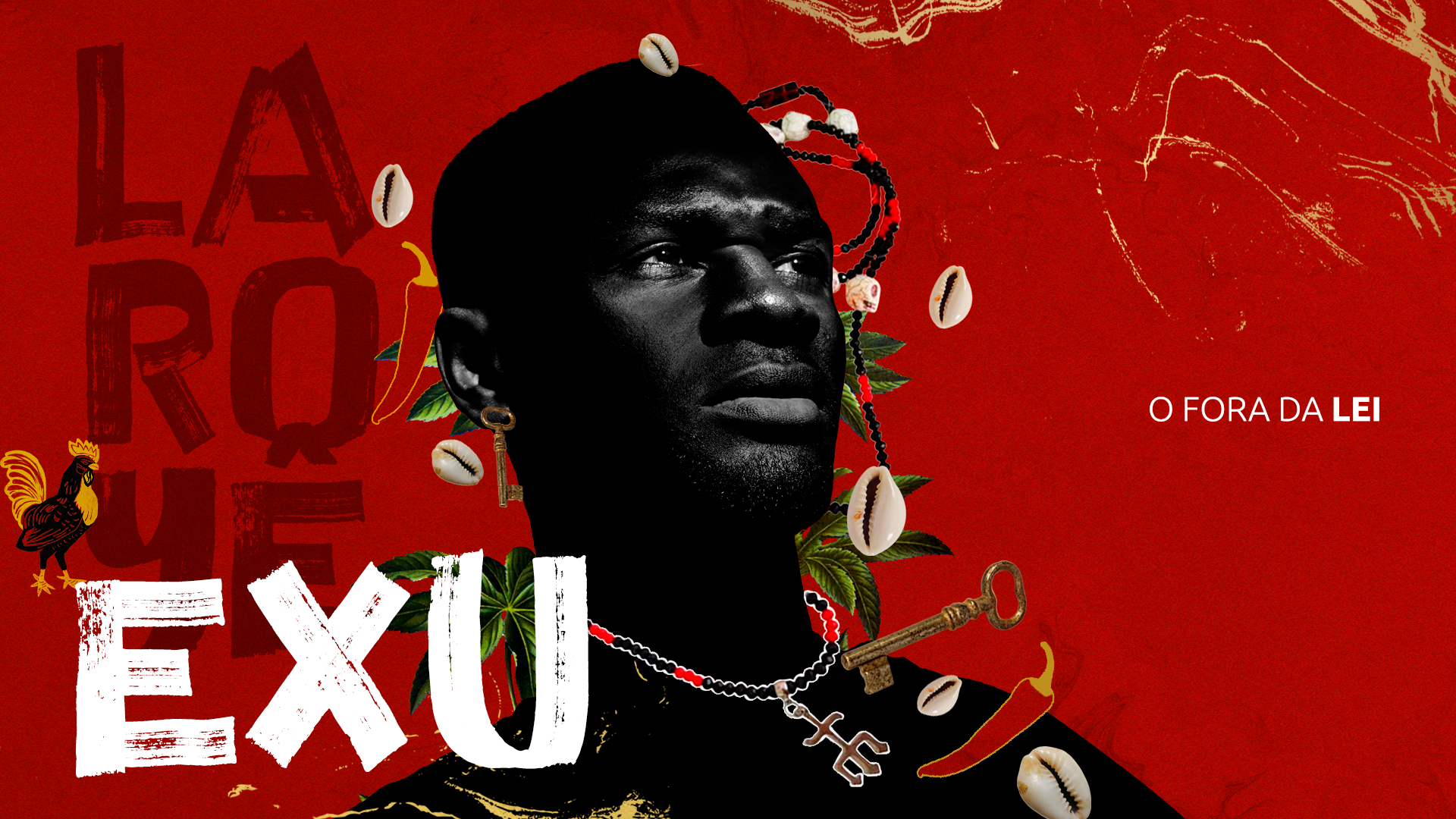 Exu É E Dá Caminho