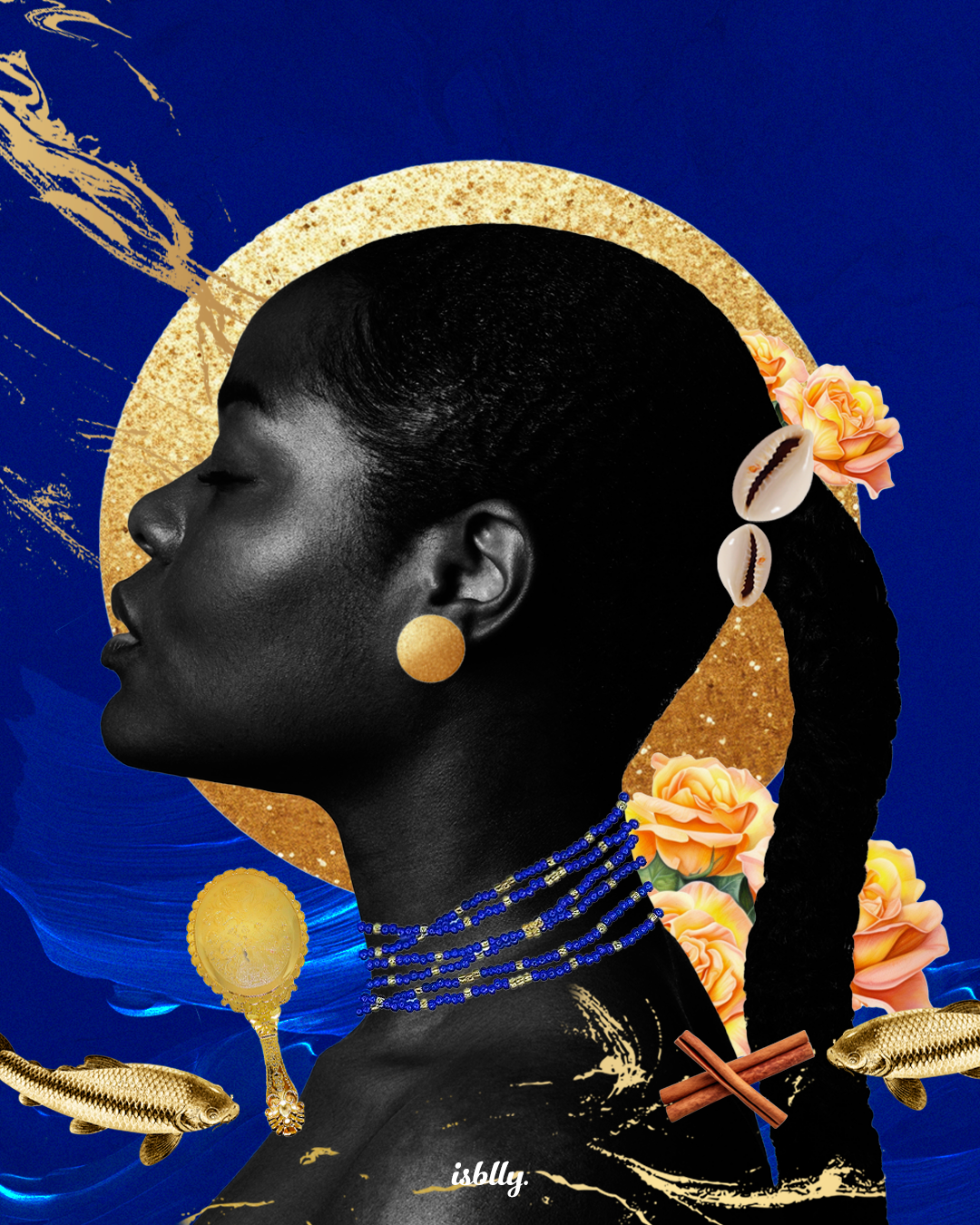 Exu É E Dá Caminho