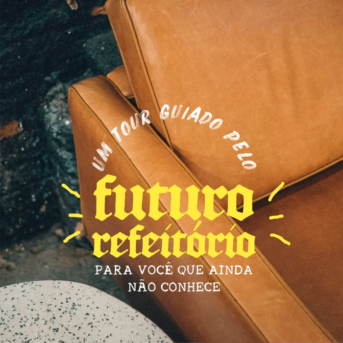 Futuro Refeitório