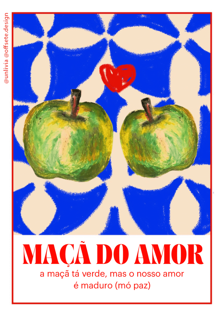 Lívia - Maçã (1)