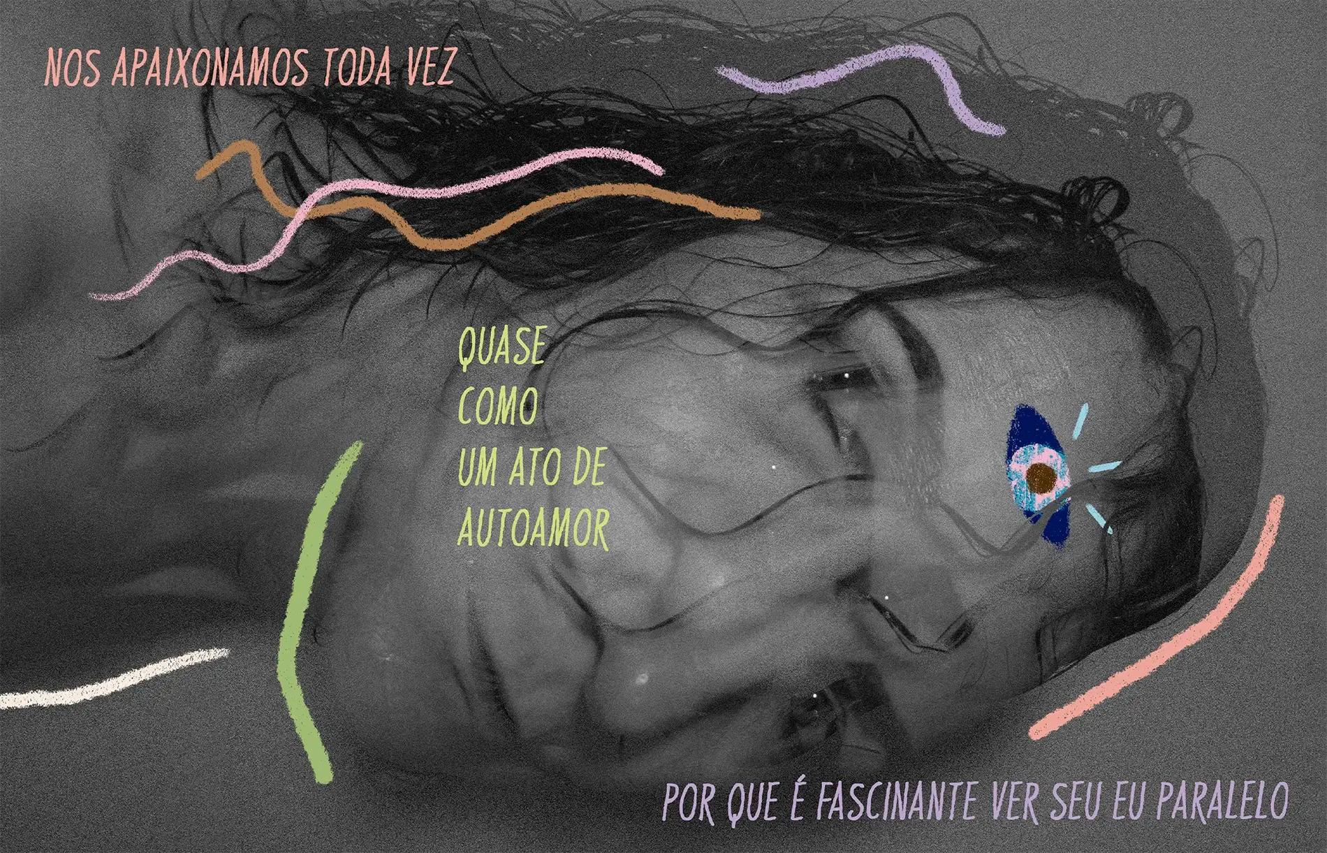 Para a estrela negra (2)